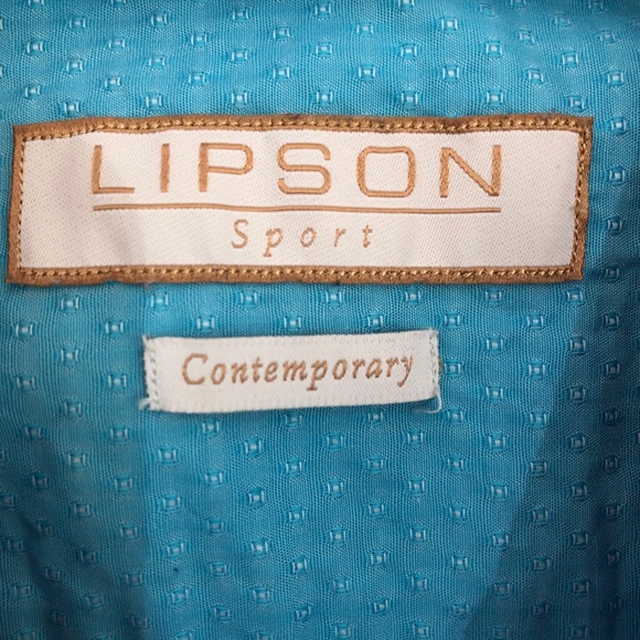 Lipson Sport Contemporary - Picture 3 of 5